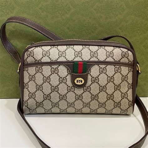 gucci crossbody lookalike|gucci crossbody poshmark.